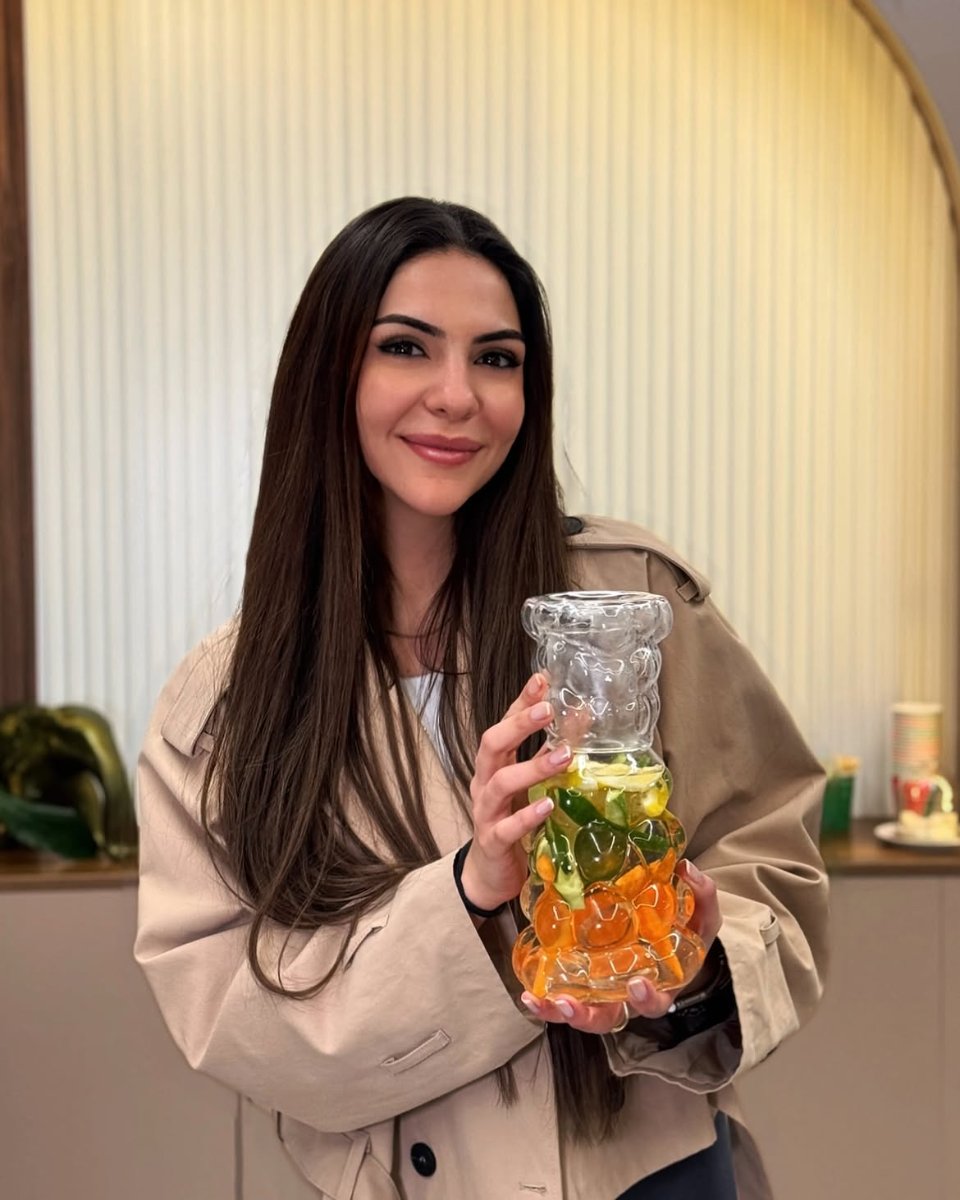 Diyetisyen Nazlı
